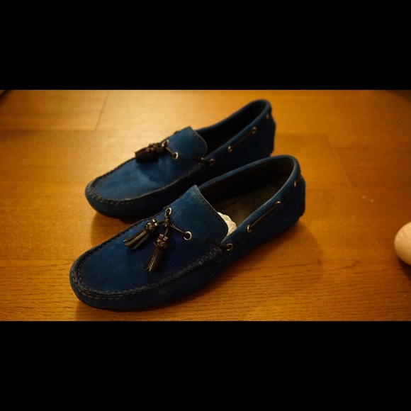 Tom Ford men shoes - Picture 5 of 5